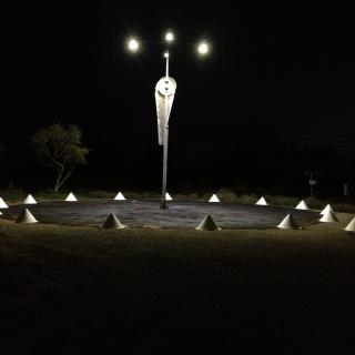 New fully compliant IWDI lighting