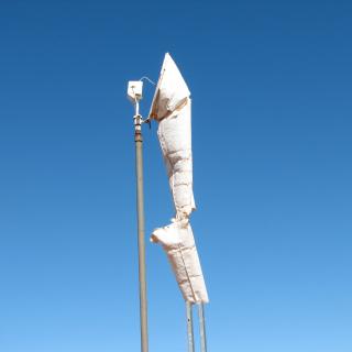 Remote Airstrip Maintenance