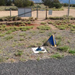 Repair damaged lights