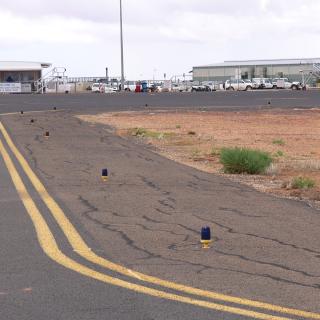 2007 Compliance Audit of AGL equipment 