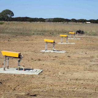 Installation of PAPI  2017