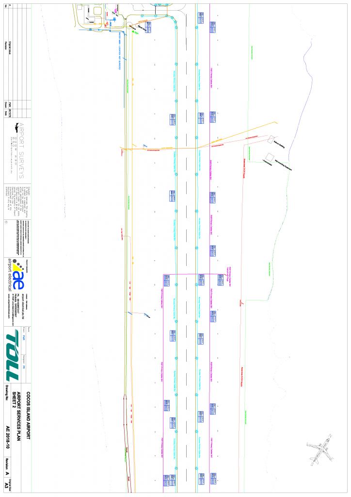 Cocos Island Airport